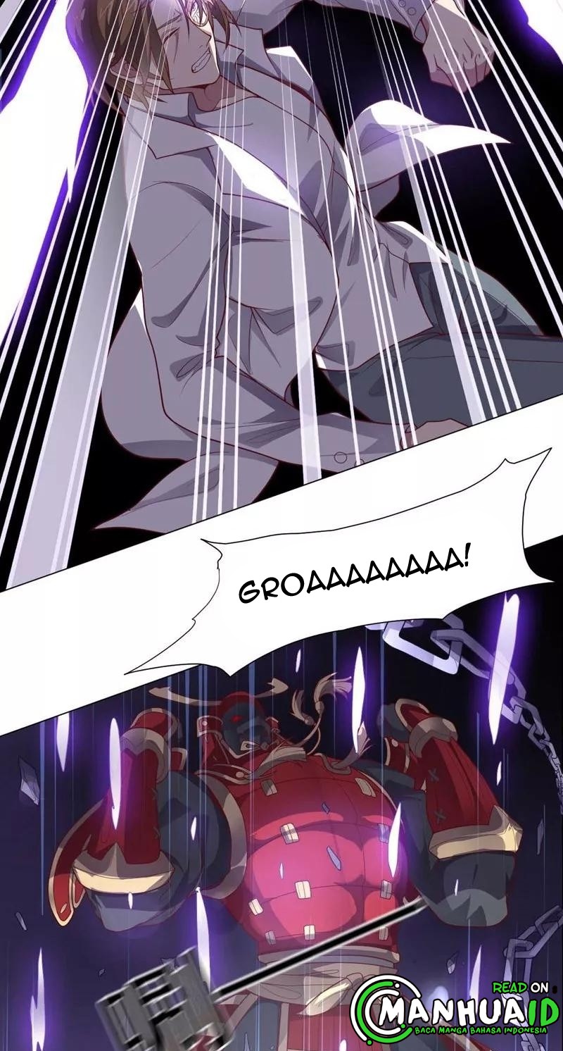 Big Hero’s Girlfriend is Super Fierce! Chapter 86 - halaman 9