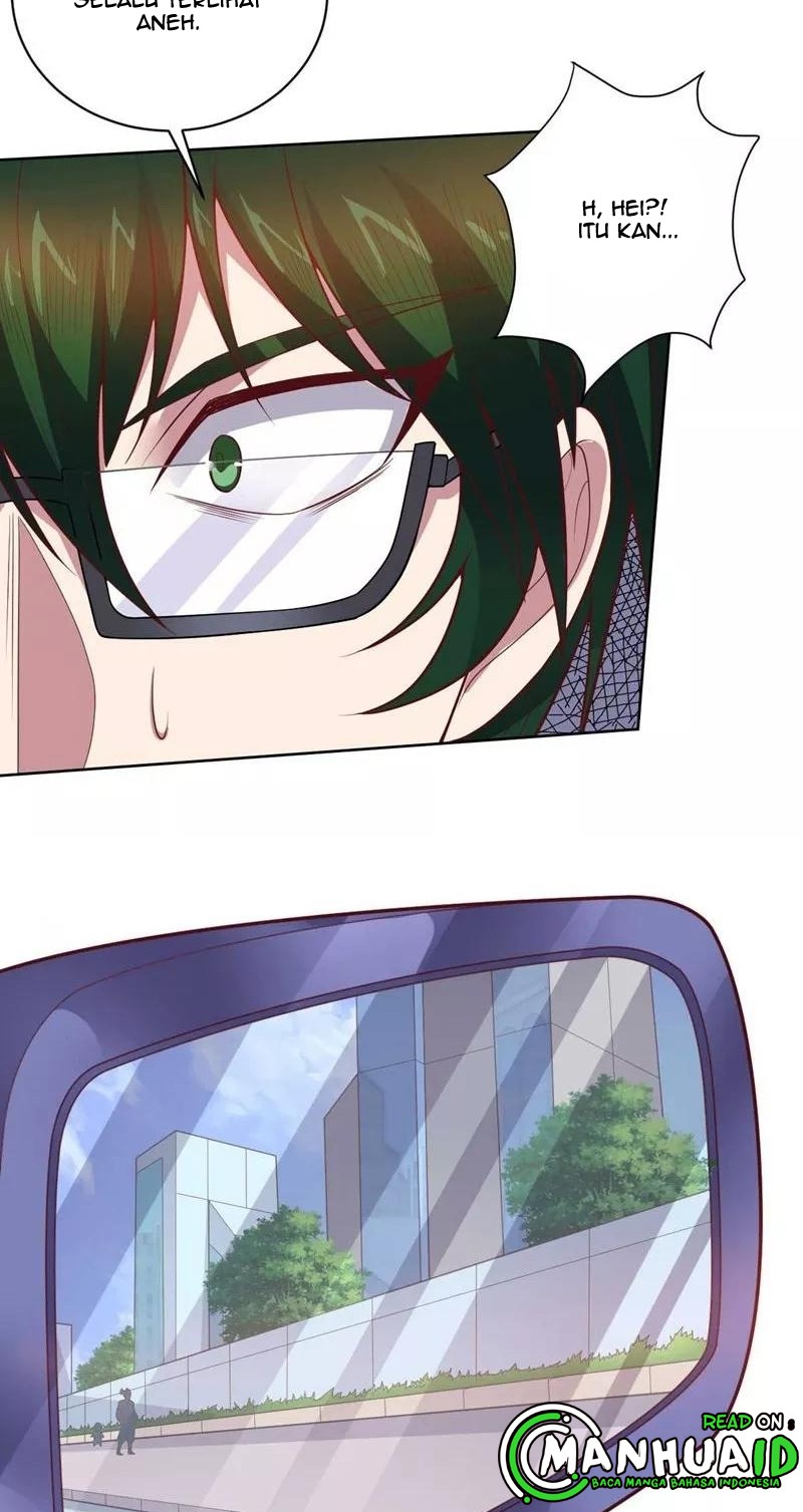 Big Hero’s Girlfriend is Super Fierce! Chapter 87 - halaman 12