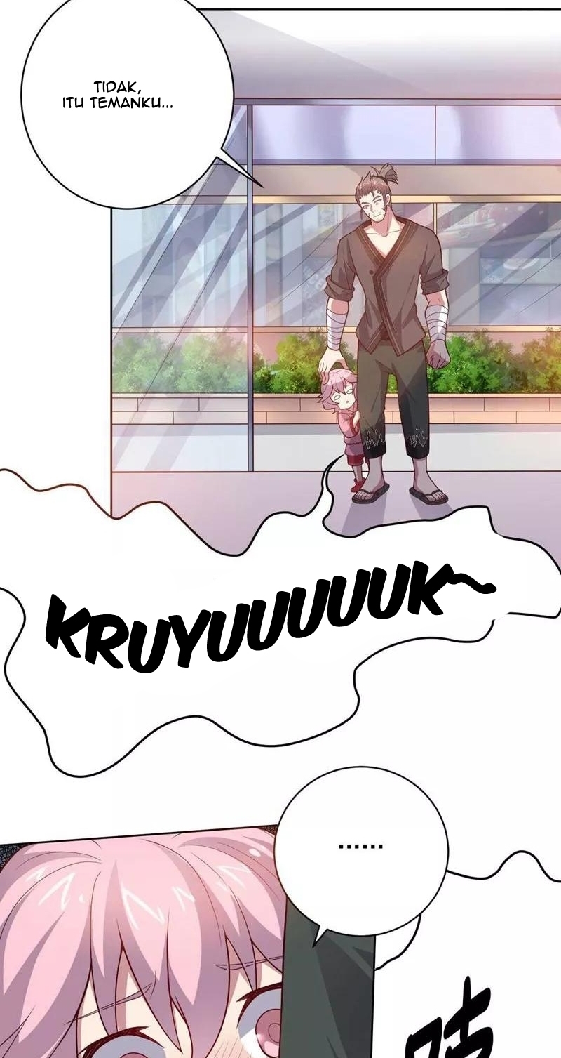 Big Hero’s Girlfriend is Super Fierce! Chapter 87 - halaman 20