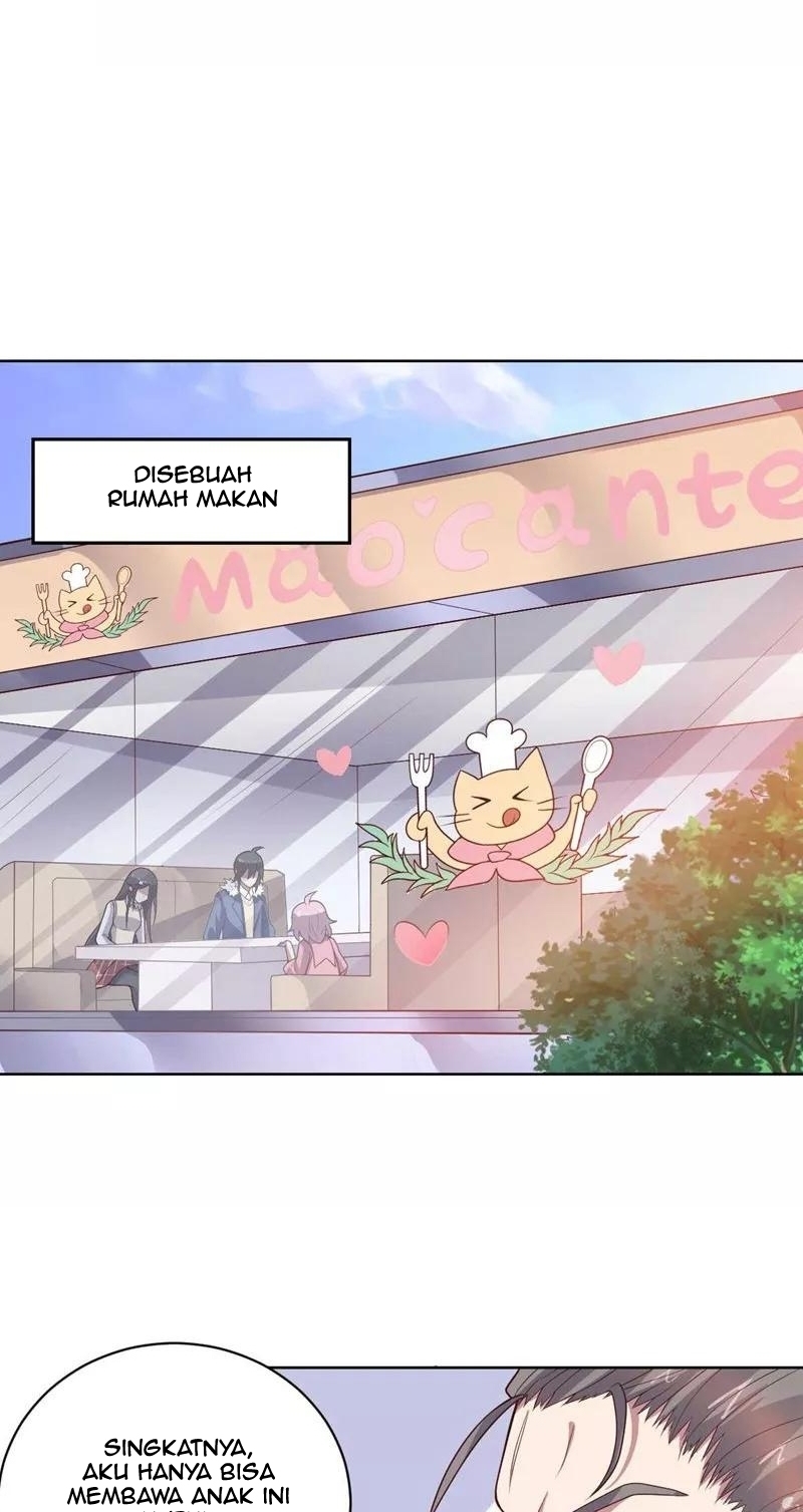 Big Hero’s Girlfriend is Super Fierce! Chapter 87 - halaman 23