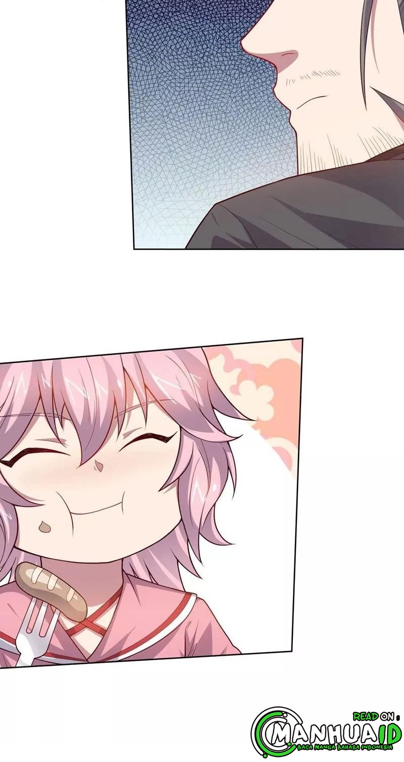 Big Hero’s Girlfriend is Super Fierce! Chapter 87 - halaman 30