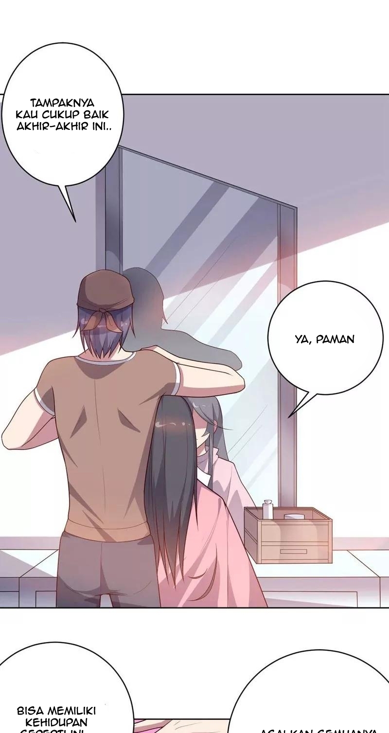 Big Hero’s Girlfriend is Super Fierce! Chapter 87 - halaman 7