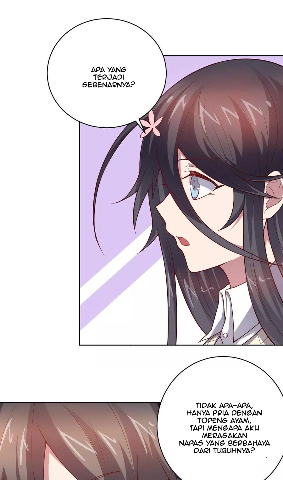 Big Hero’s Girlfriend is Super Fierce! Chapter 88 - halaman 14
