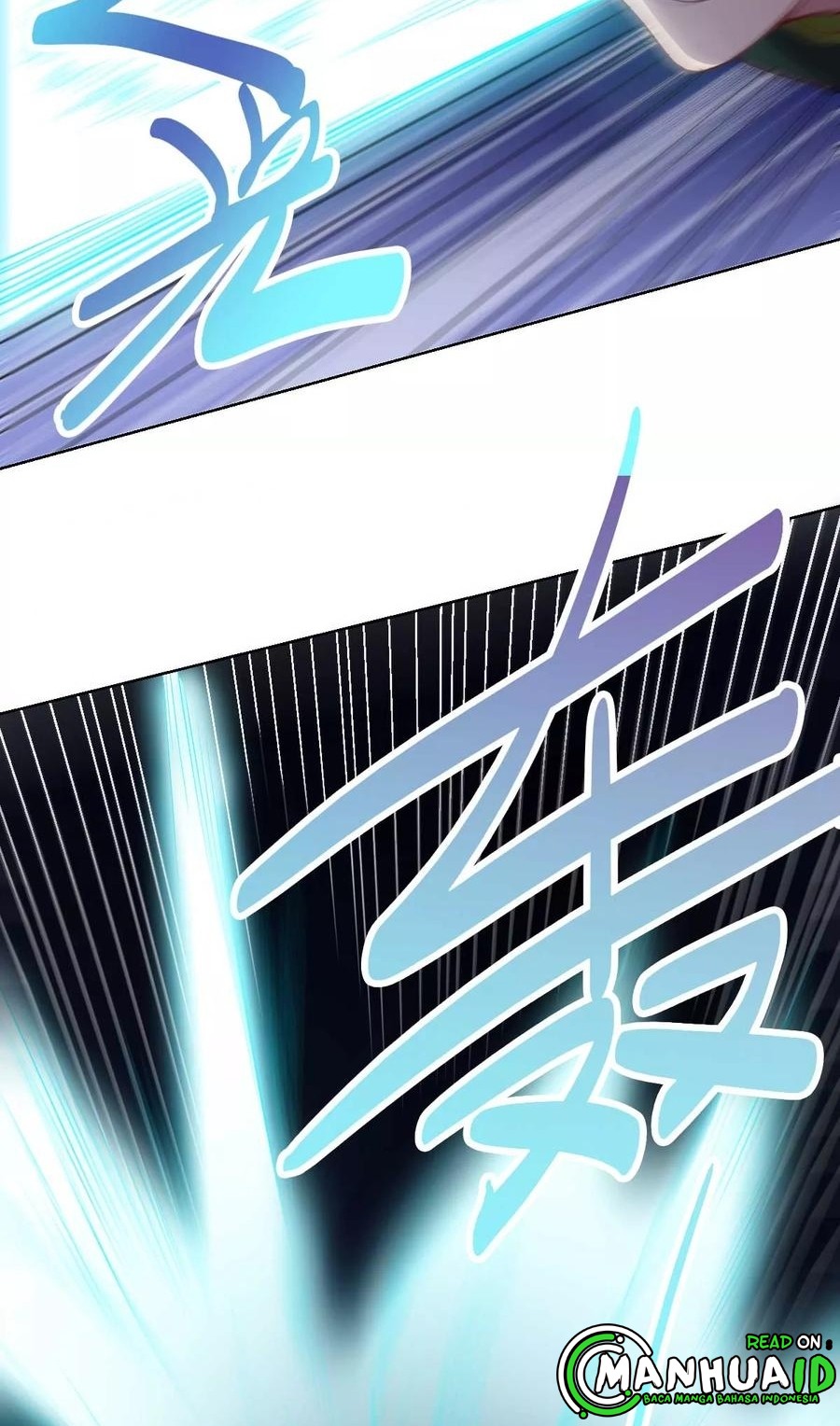Big Hero’s Girlfriend is Super Fierce! Chapter 88 - halaman 23
