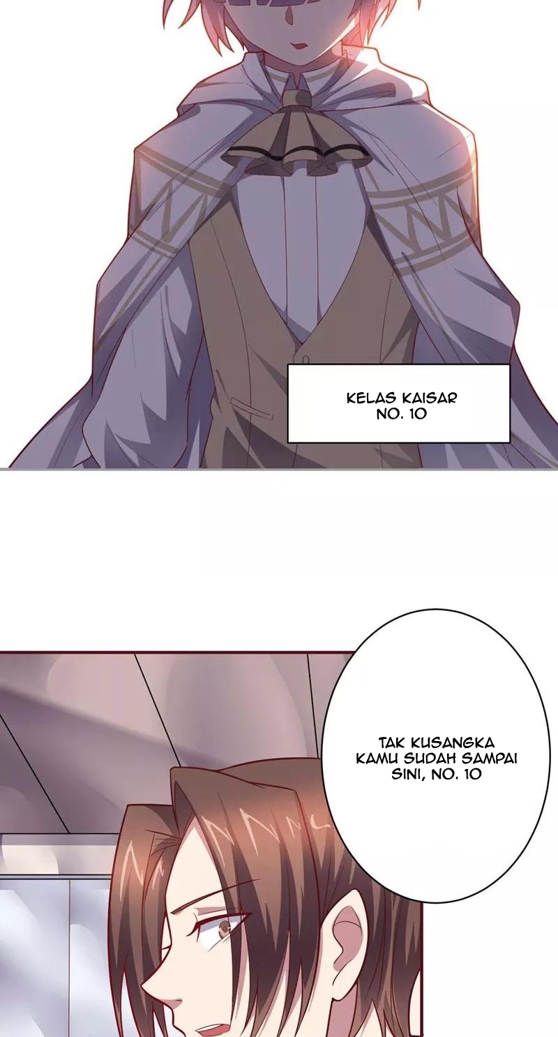 Big Hero’s Girlfriend is Super Fierce! Chapter 89 - halaman 14