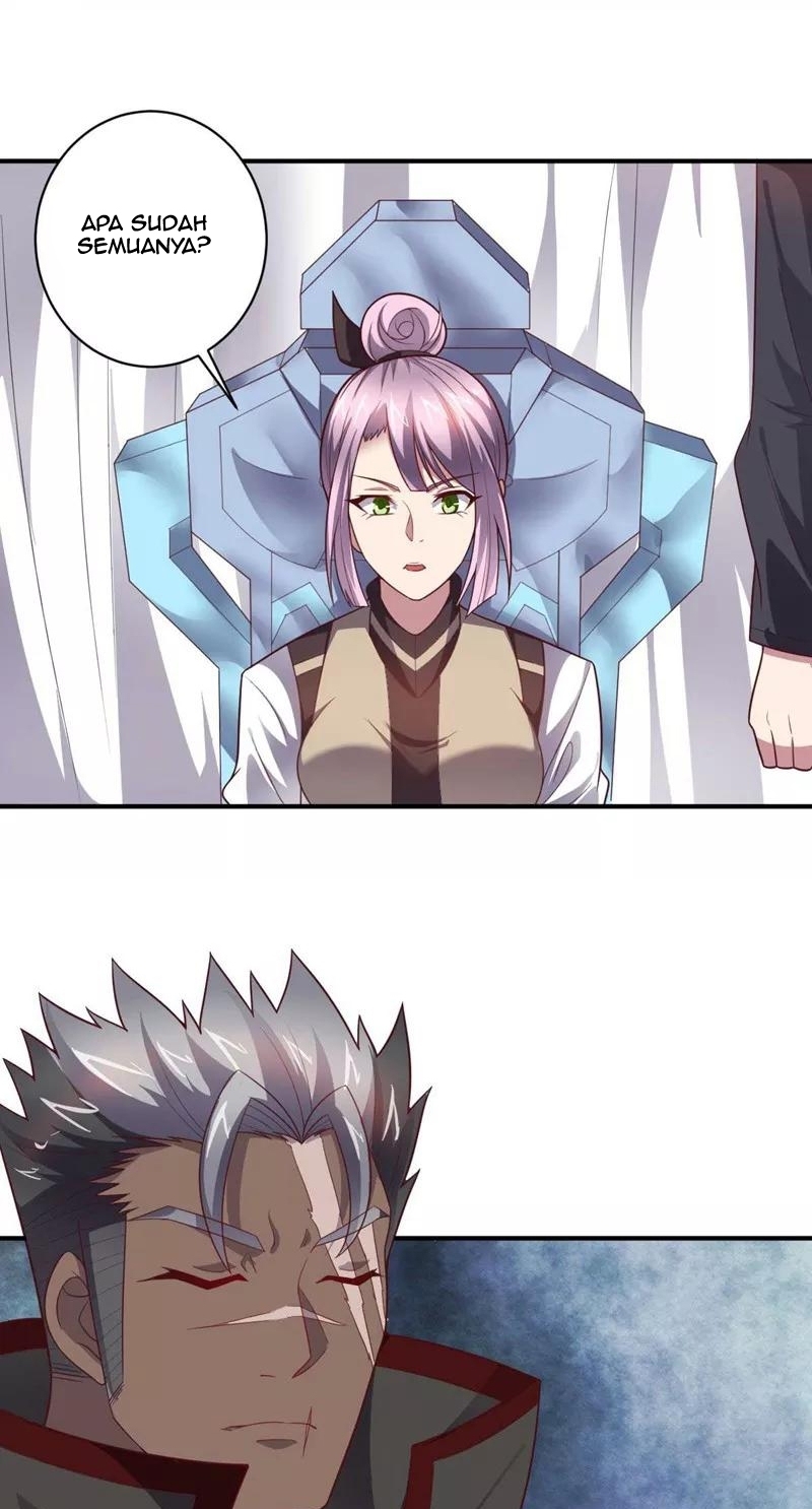 Big Hero’s Girlfriend is Super Fierce! Chapter 89 - halaman 20
