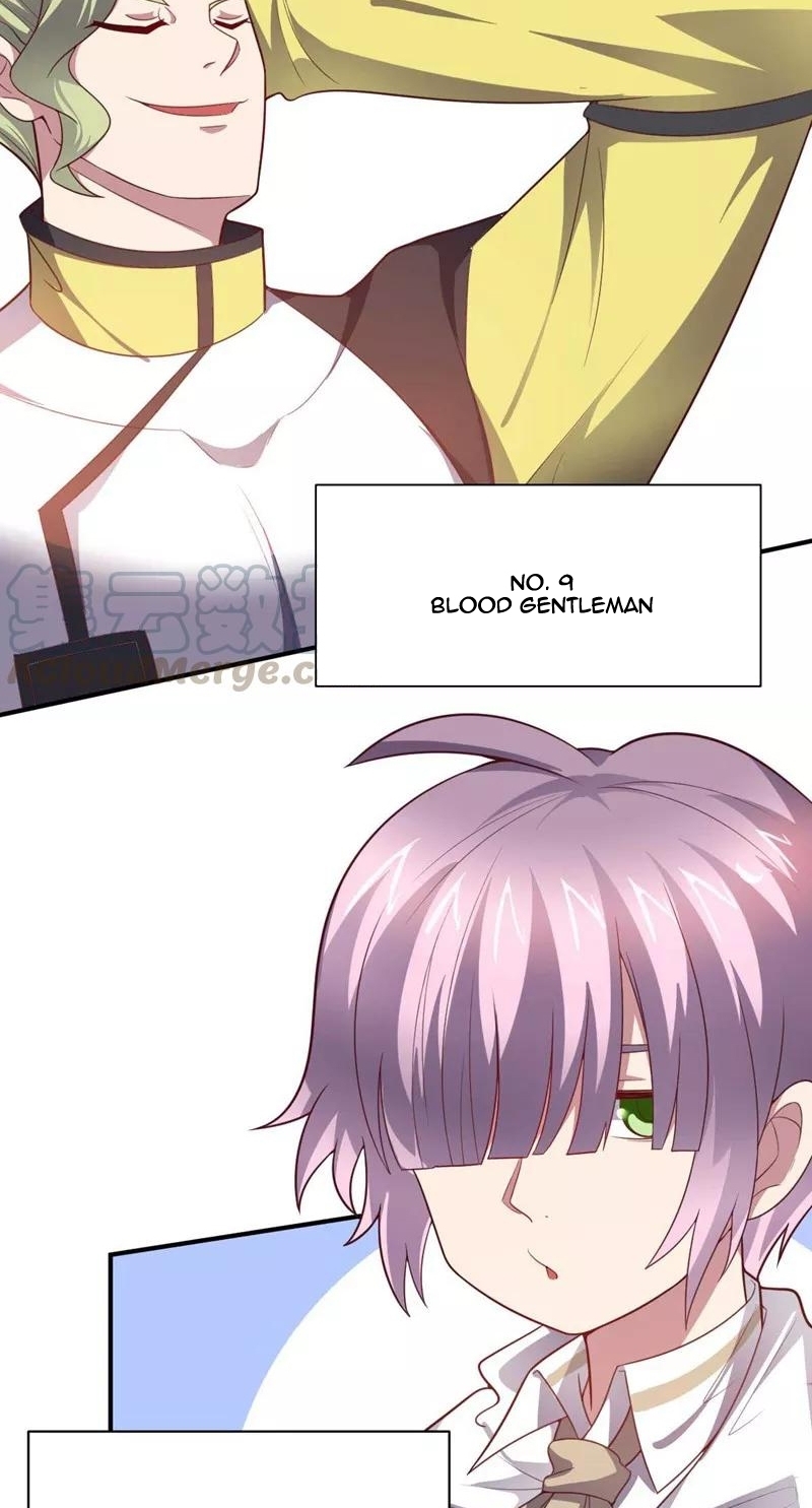 Big Hero’s Girlfriend is Super Fierce! Chapter 89 - halaman 22