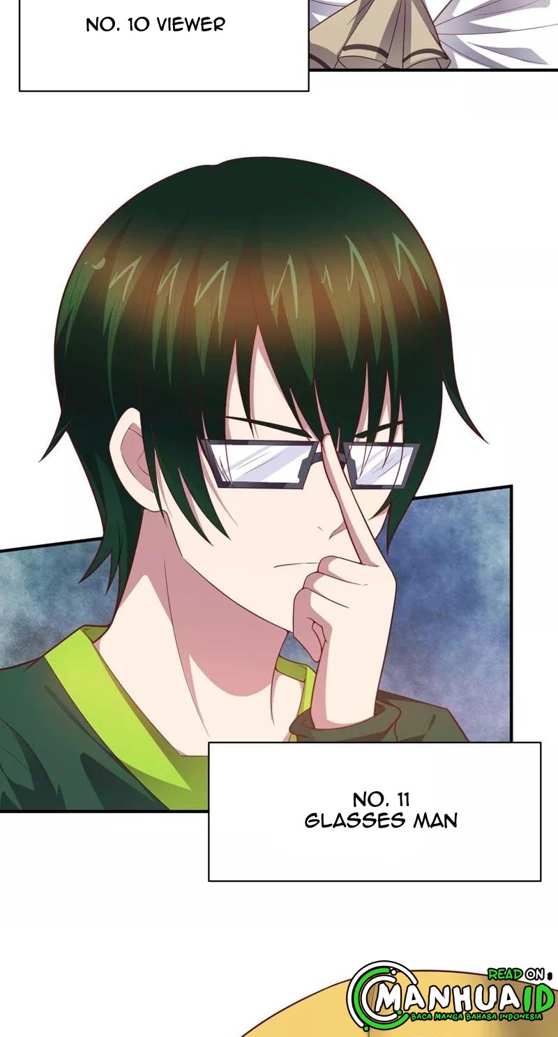 Big Hero’s Girlfriend is Super Fierce! Chapter 89 - halaman 23