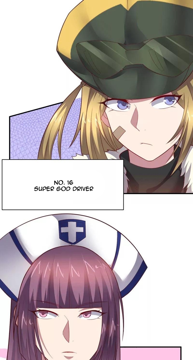Big Hero’s Girlfriend is Super Fierce! Chapter 89 - halaman 24