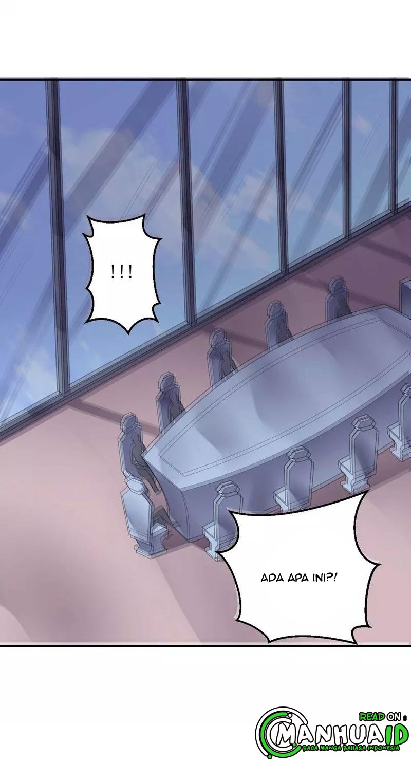 Big Hero’s Girlfriend is Super Fierce! Chapter 89 - halaman 32