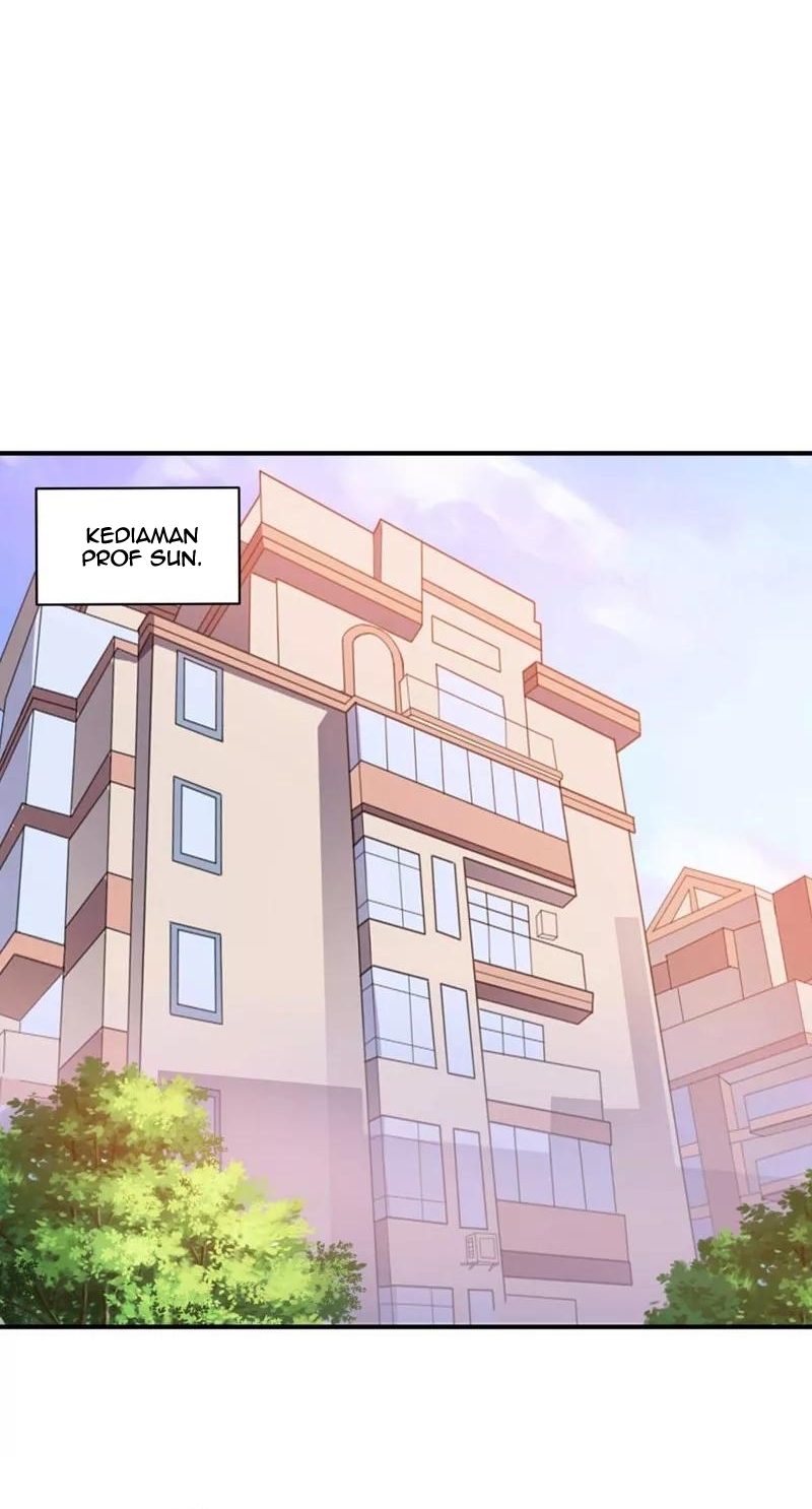 Big Hero’s Girlfriend is Super Fierce! Chapter 89 - halaman 35