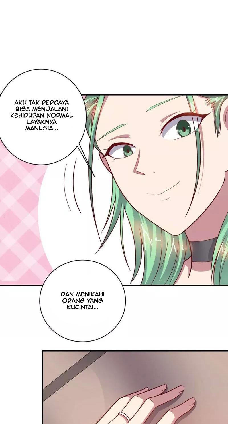 Big Hero’s Girlfriend is Super Fierce! Chapter 89 - halaman 37