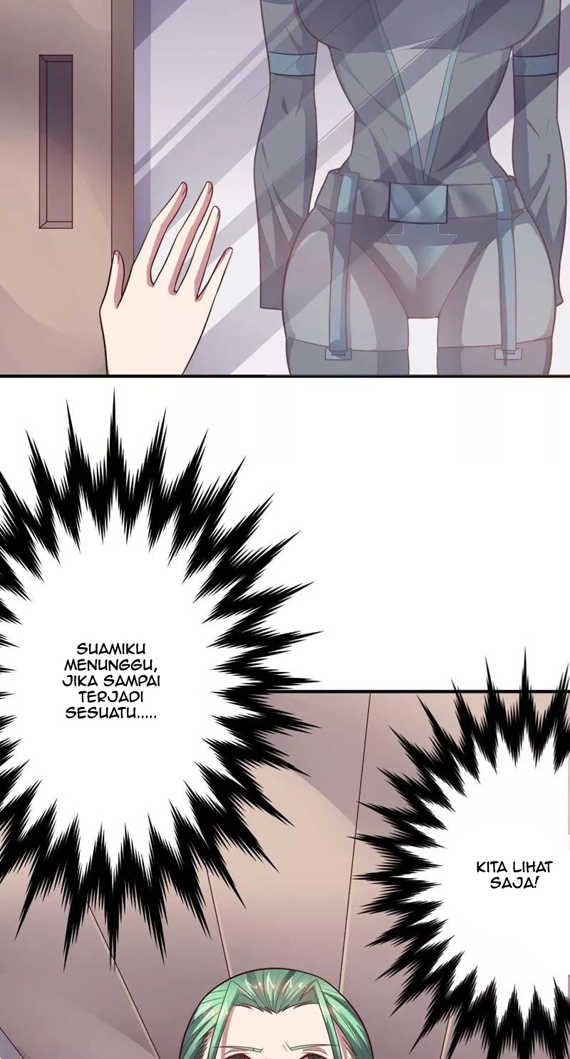 Big Hero’s Girlfriend is Super Fierce! Chapter 89 - halaman 41