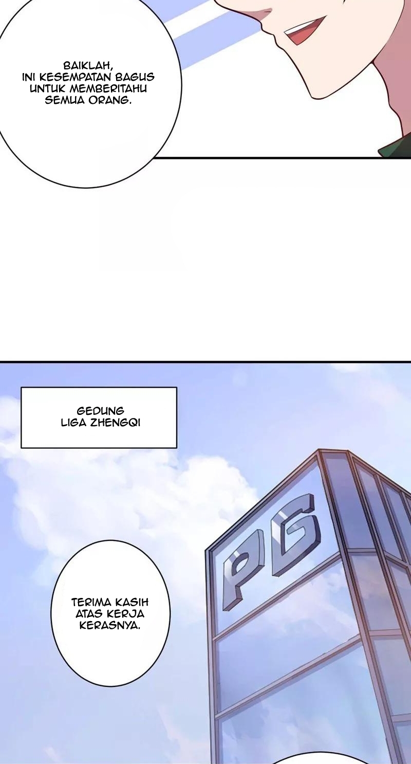 Big Hero’s Girlfriend is Super Fierce! Chapter 89 - halaman 7