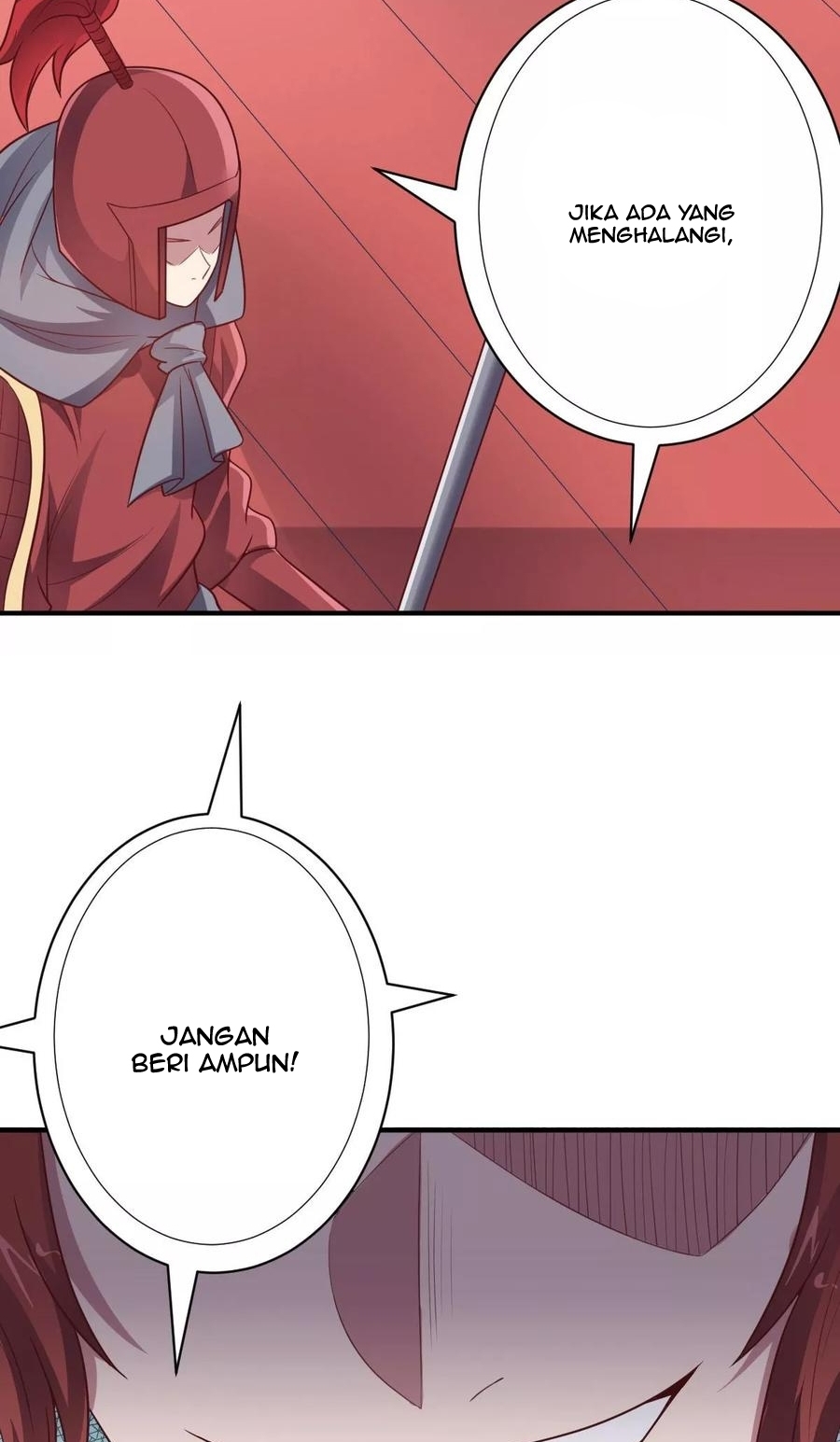 Big Hero’s Girlfriend is Super Fierce! Chapter 90 - halaman 12