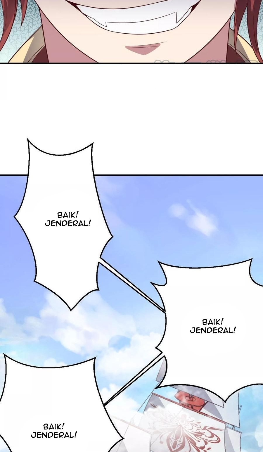 Big Hero’s Girlfriend is Super Fierce! Chapter 90 - halaman 13