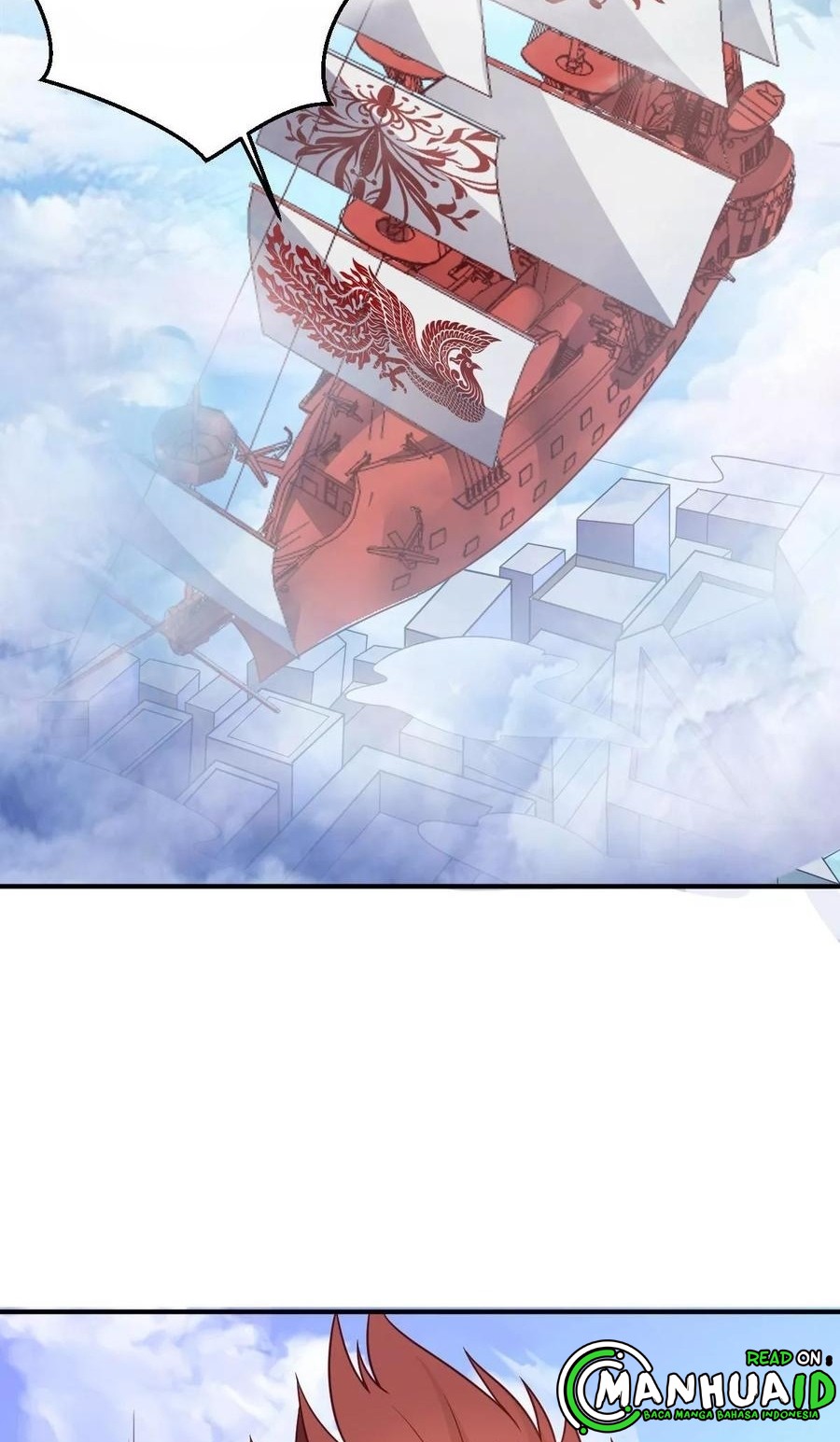 Big Hero’s Girlfriend is Super Fierce! Chapter 90 - halaman 14