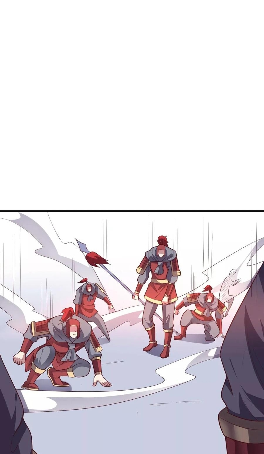 Big Hero’s Girlfriend is Super Fierce! Chapter 90 - halaman 22