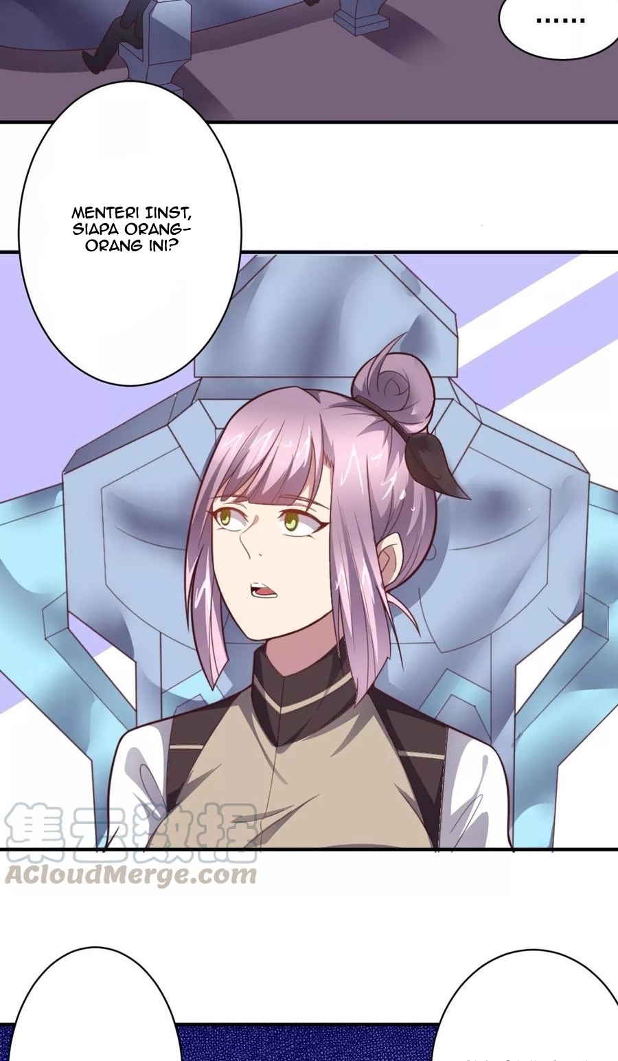 Big Hero’s Girlfriend is Super Fierce! Chapter 90 - halaman 24