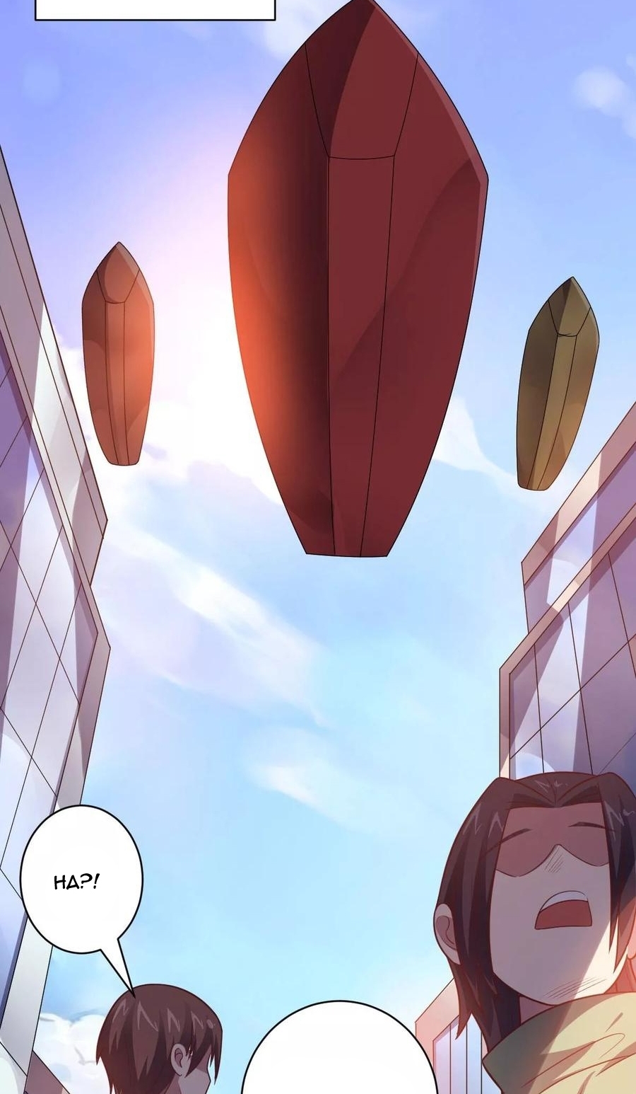 Big Hero’s Girlfriend is Super Fierce! Chapter 90 - halaman 3