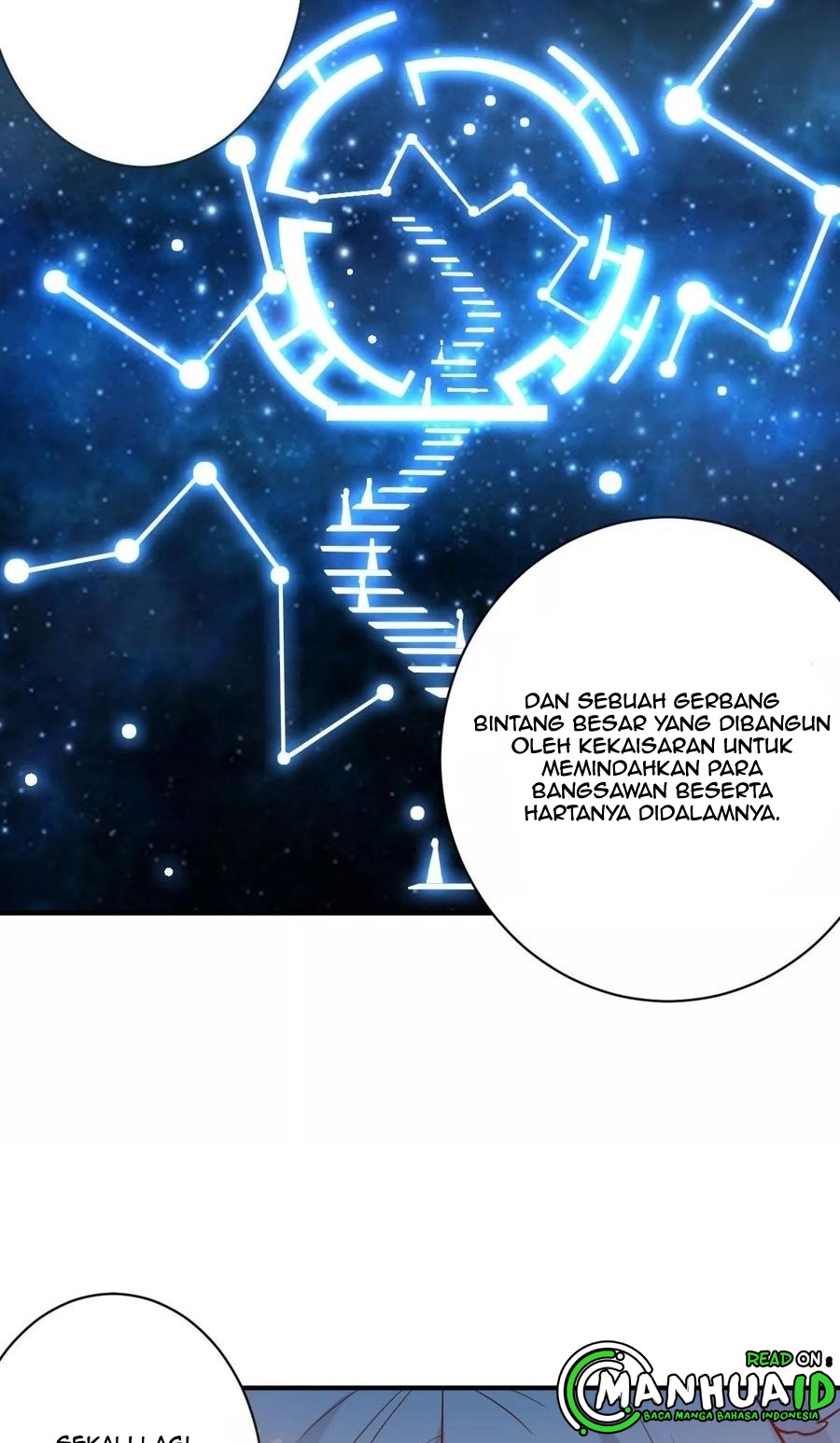 Big Hero’s Girlfriend is Super Fierce! Chapter 90 - halaman 31