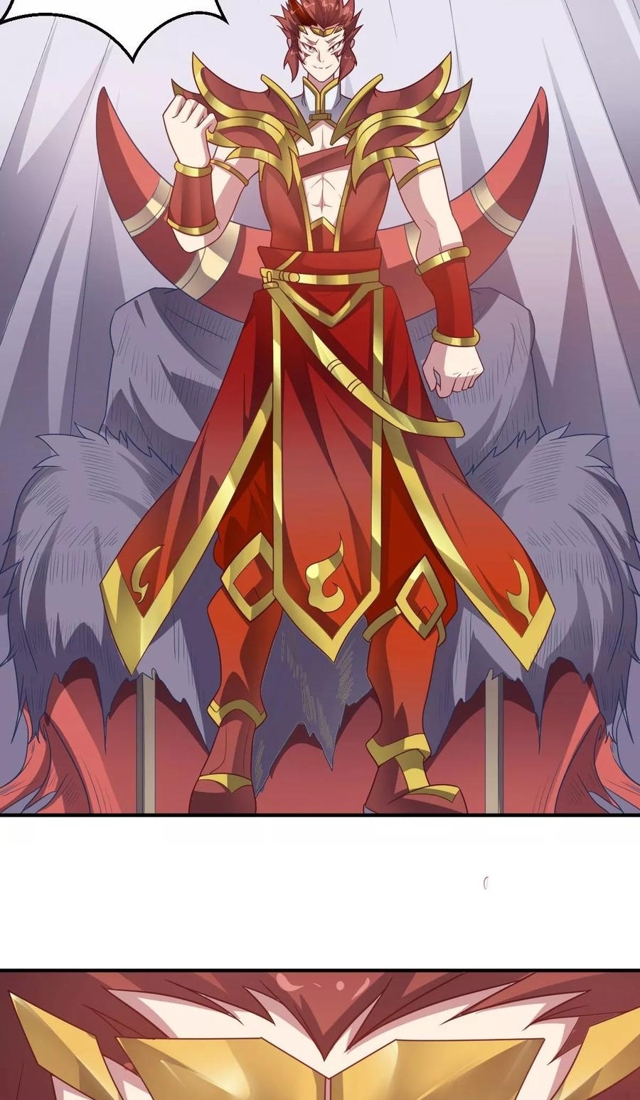 Big Hero’s Girlfriend is Super Fierce! Chapter 90 - halaman 9