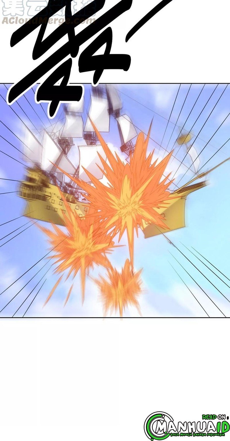 Big Hero’s Girlfriend is Super Fierce! Chapter 91 - halaman 13