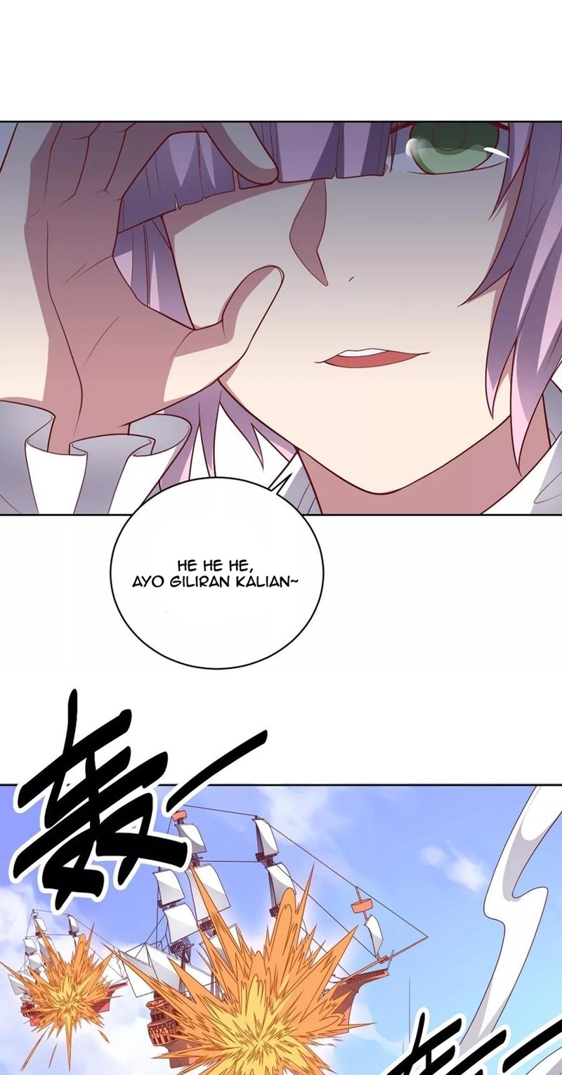 Big Hero’s Girlfriend is Super Fierce! Chapter 91 - halaman 15