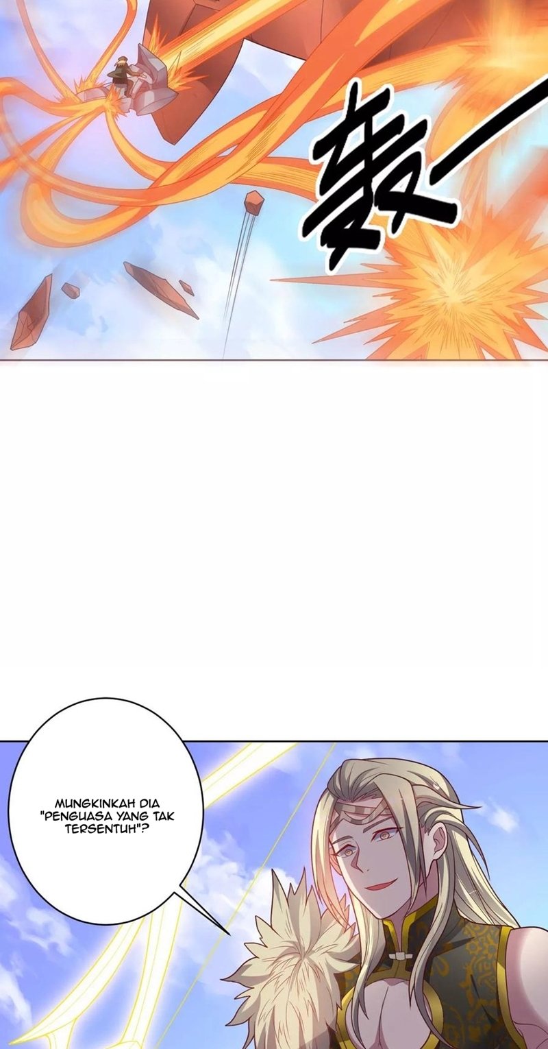Big Hero’s Girlfriend is Super Fierce! Chapter 91 - halaman 19