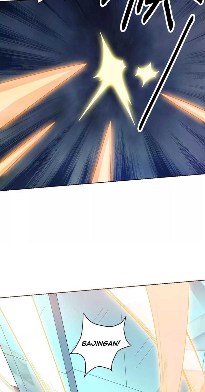 Big Hero’s Girlfriend is Super Fierce! Chapter 91 - halaman 21