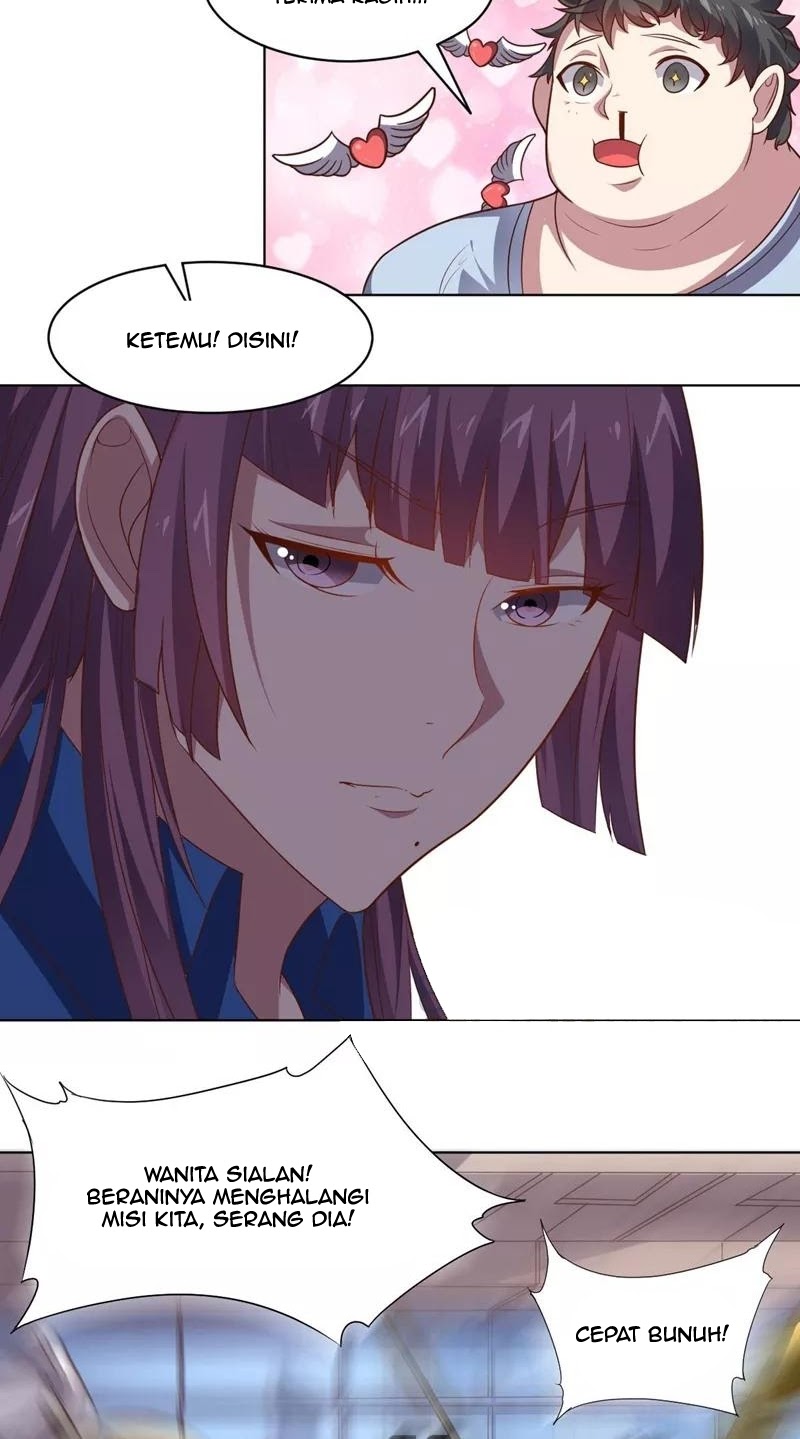 Big Hero’s Girlfriend is Super Fierce! Chapter 92 - halaman 12