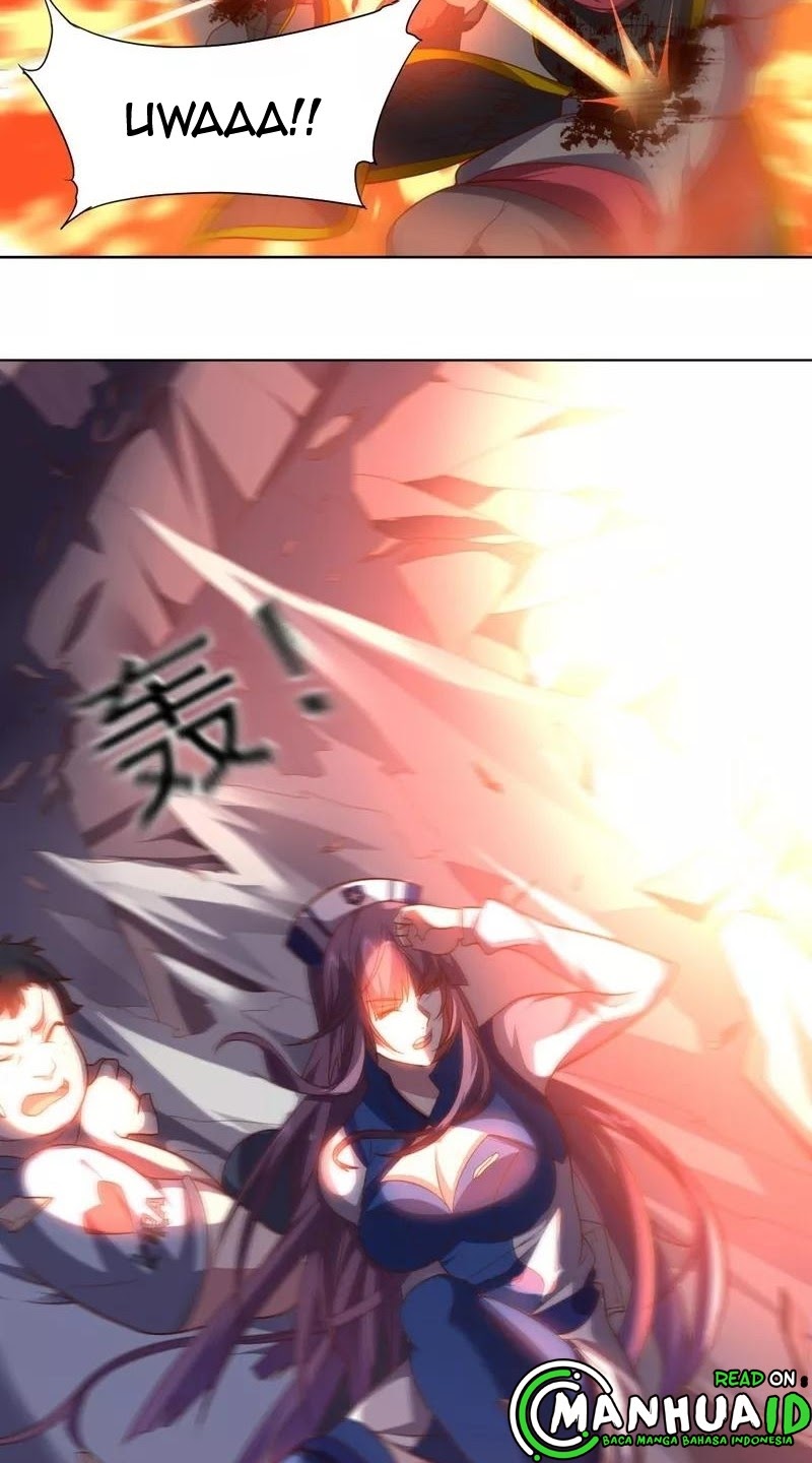 Big Hero’s Girlfriend is Super Fierce! Chapter 92 - halaman 18