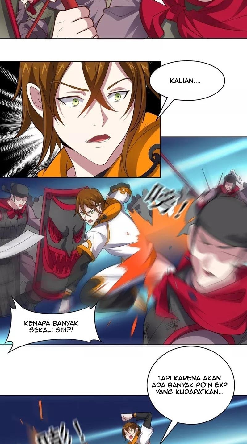 Big Hero’s Girlfriend is Super Fierce! Chapter 92 - halaman 41