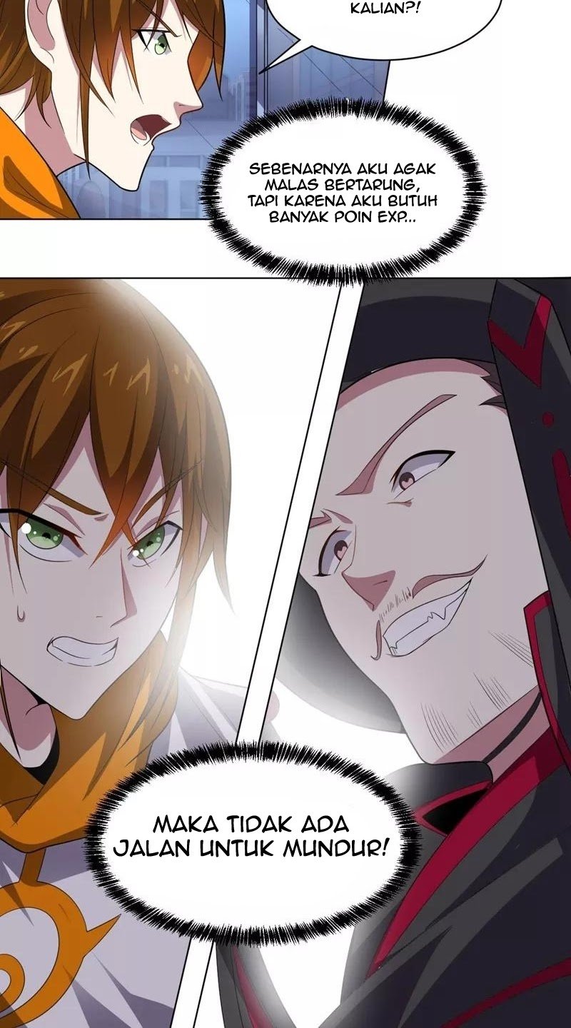 Big Hero’s Girlfriend is Super Fierce! Chapter 92 - halaman 46