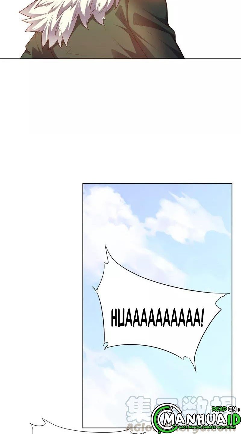 Big Hero’s Girlfriend is Super Fierce! Chapter 92 - halaman 7