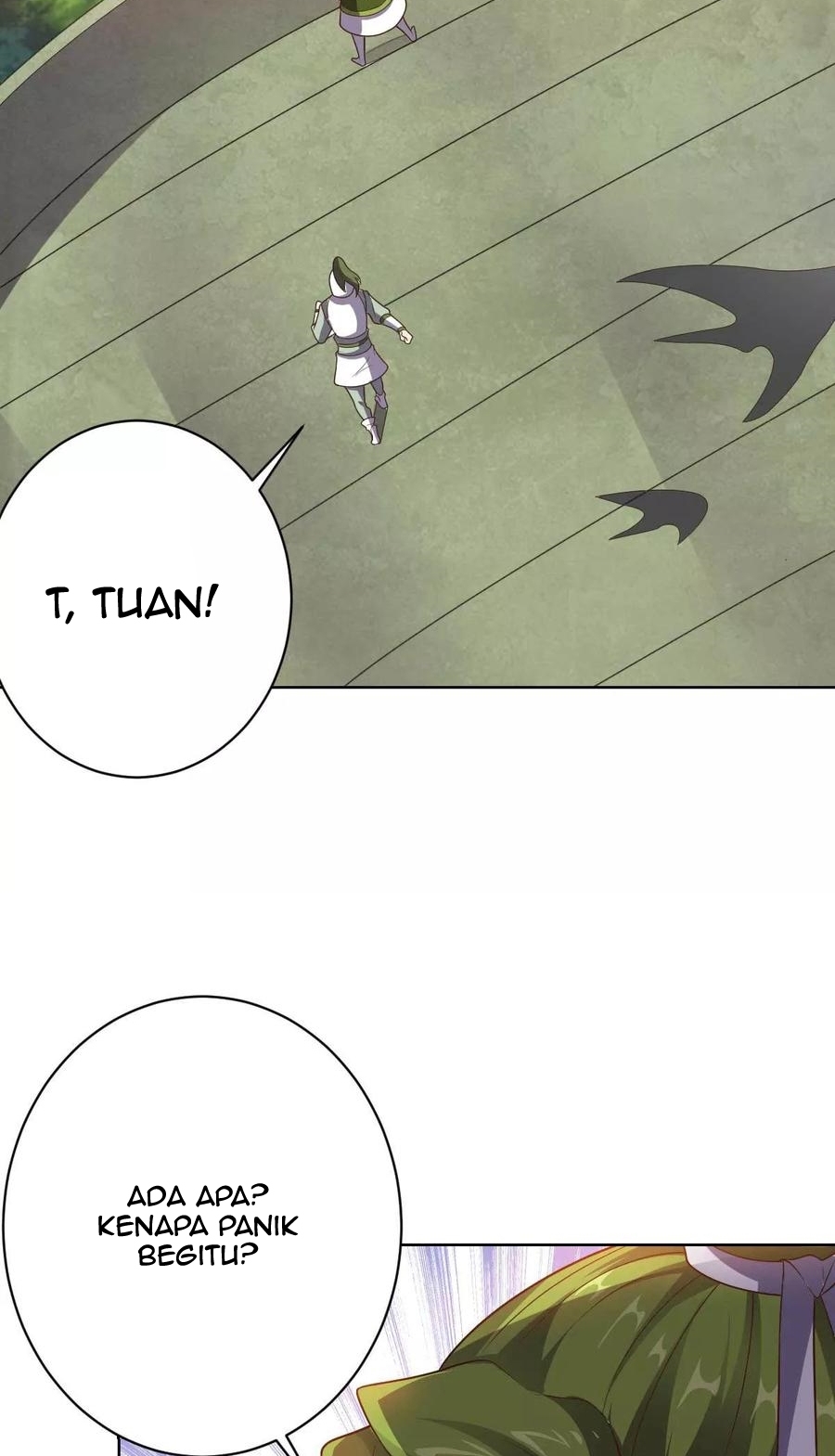 Big Hero’s Girlfriend is Super Fierce! Chapter 94 - halaman 18