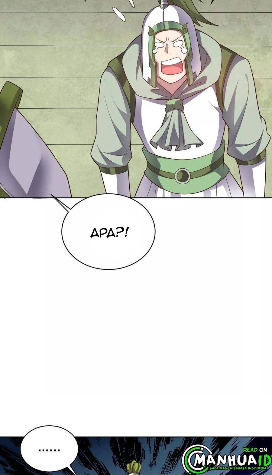 Big Hero’s Girlfriend is Super Fierce! Chapter 94 - halaman 20