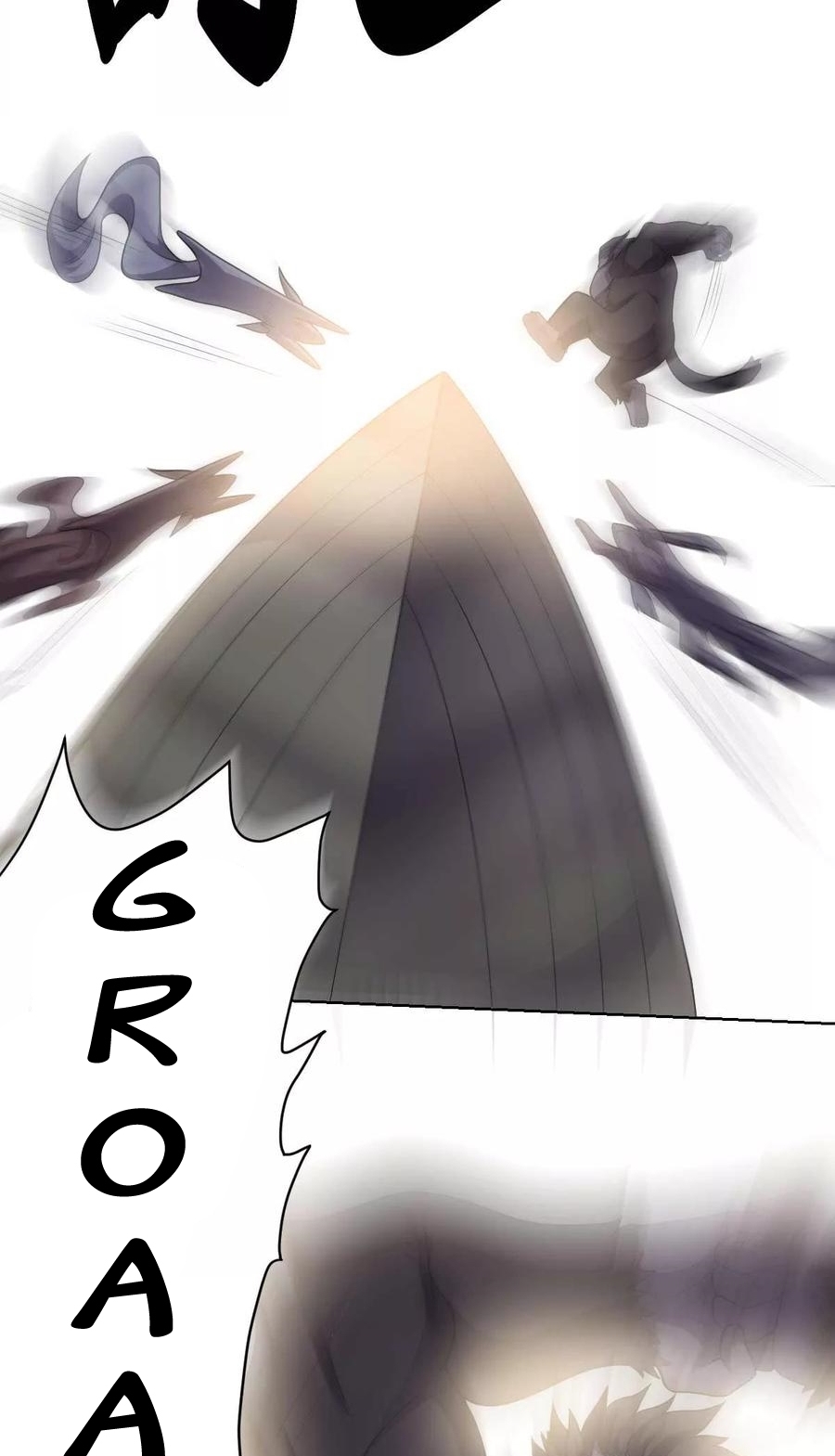 Big Hero’s Girlfriend is Super Fierce! Chapter 94 - halaman 24