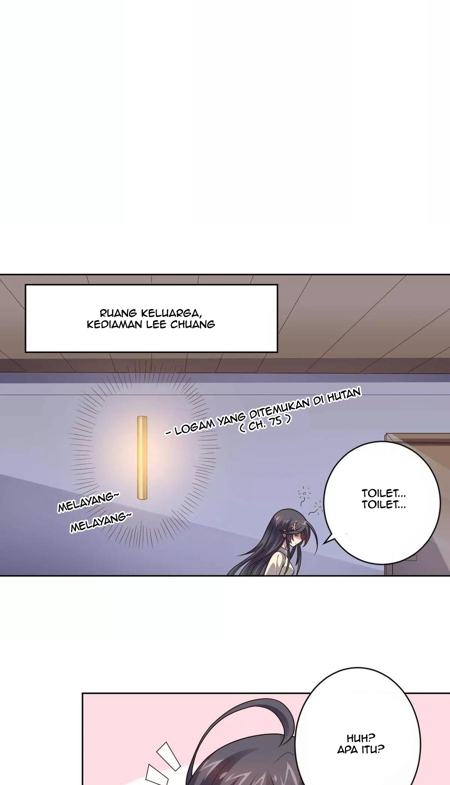 Big Hero’s Girlfriend is Super Fierce! Chapter 94 - halaman 27