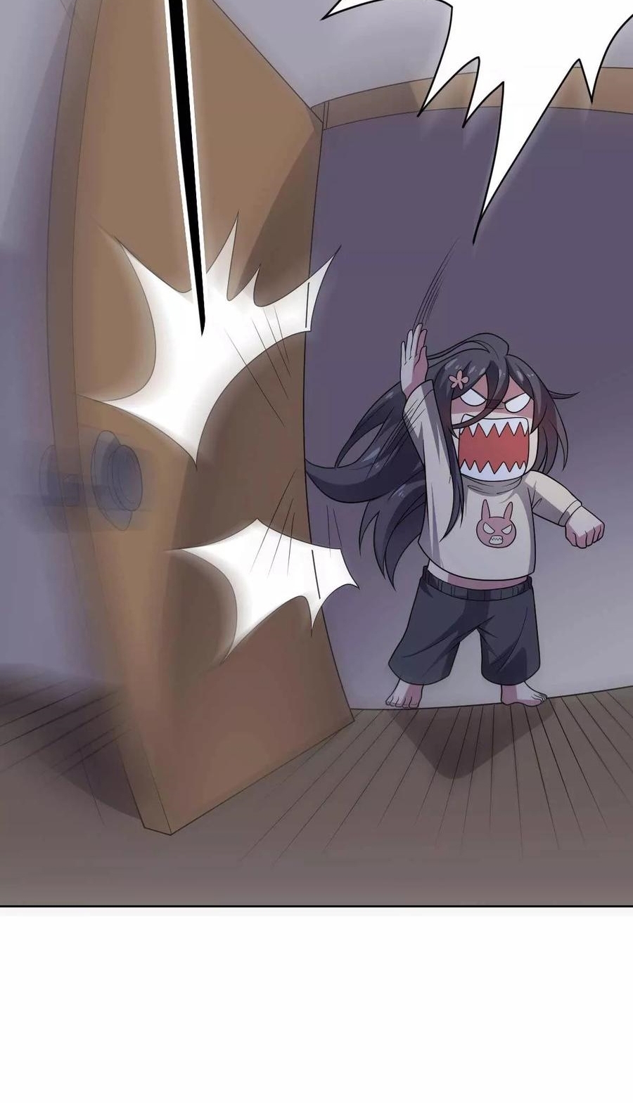 Big Hero’s Girlfriend is Super Fierce! Chapter 94 - halaman 31