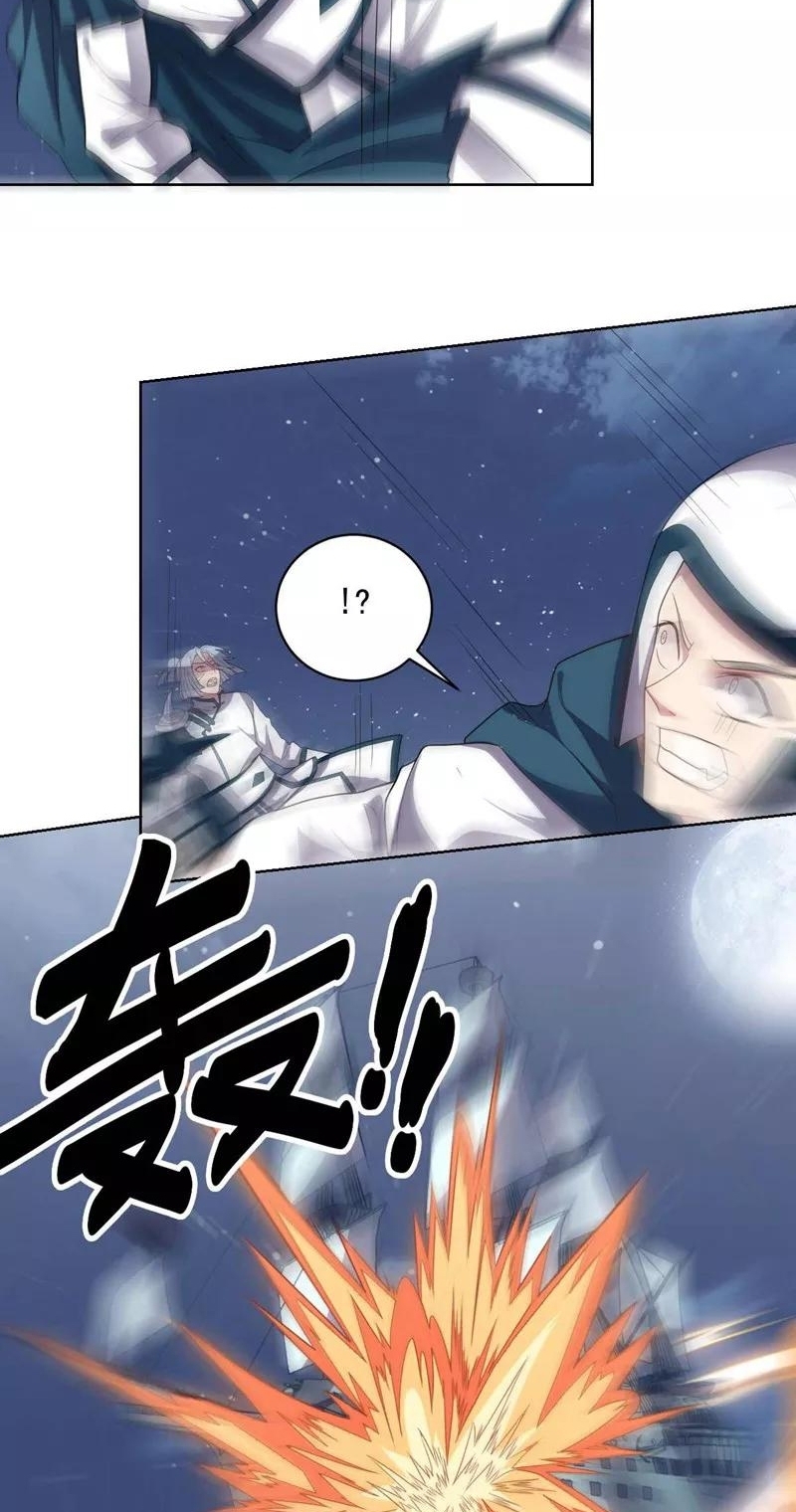 Big Hero’s Girlfriend is Super Fierce! Chapter 95 - halaman 10