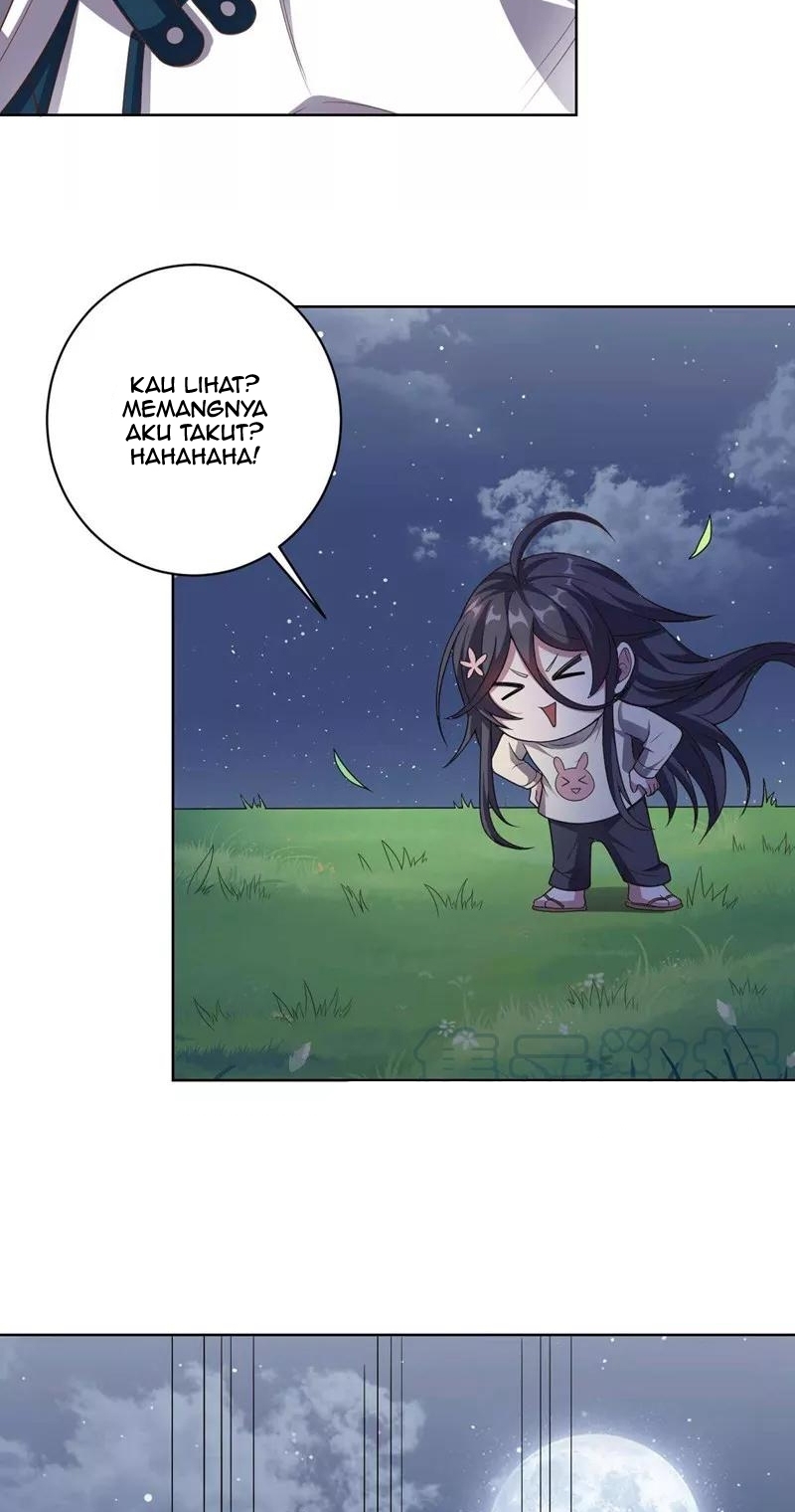 Big Hero’s Girlfriend is Super Fierce! Chapter 95 - halaman 12