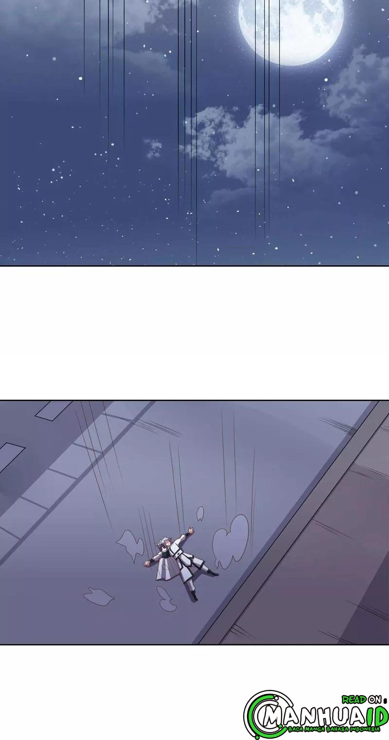 Big Hero’s Girlfriend is Super Fierce! Chapter 95 - halaman 13