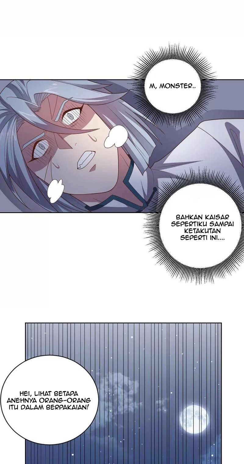 Big Hero’s Girlfriend is Super Fierce! Chapter 95 - halaman 14
