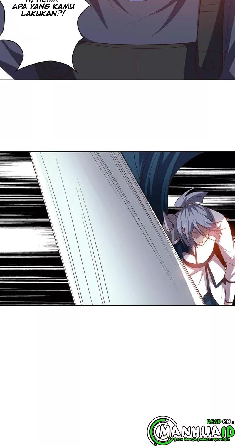 Big Hero’s Girlfriend is Super Fierce! Chapter 95 - halaman 19