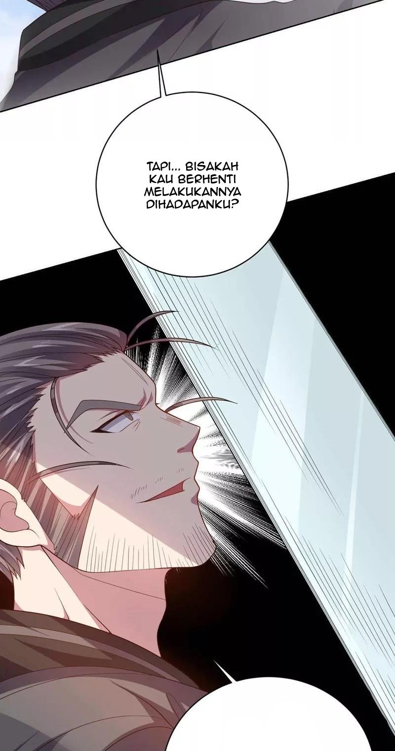 Big Hero’s Girlfriend is Super Fierce! Chapter 95 - halaman 23