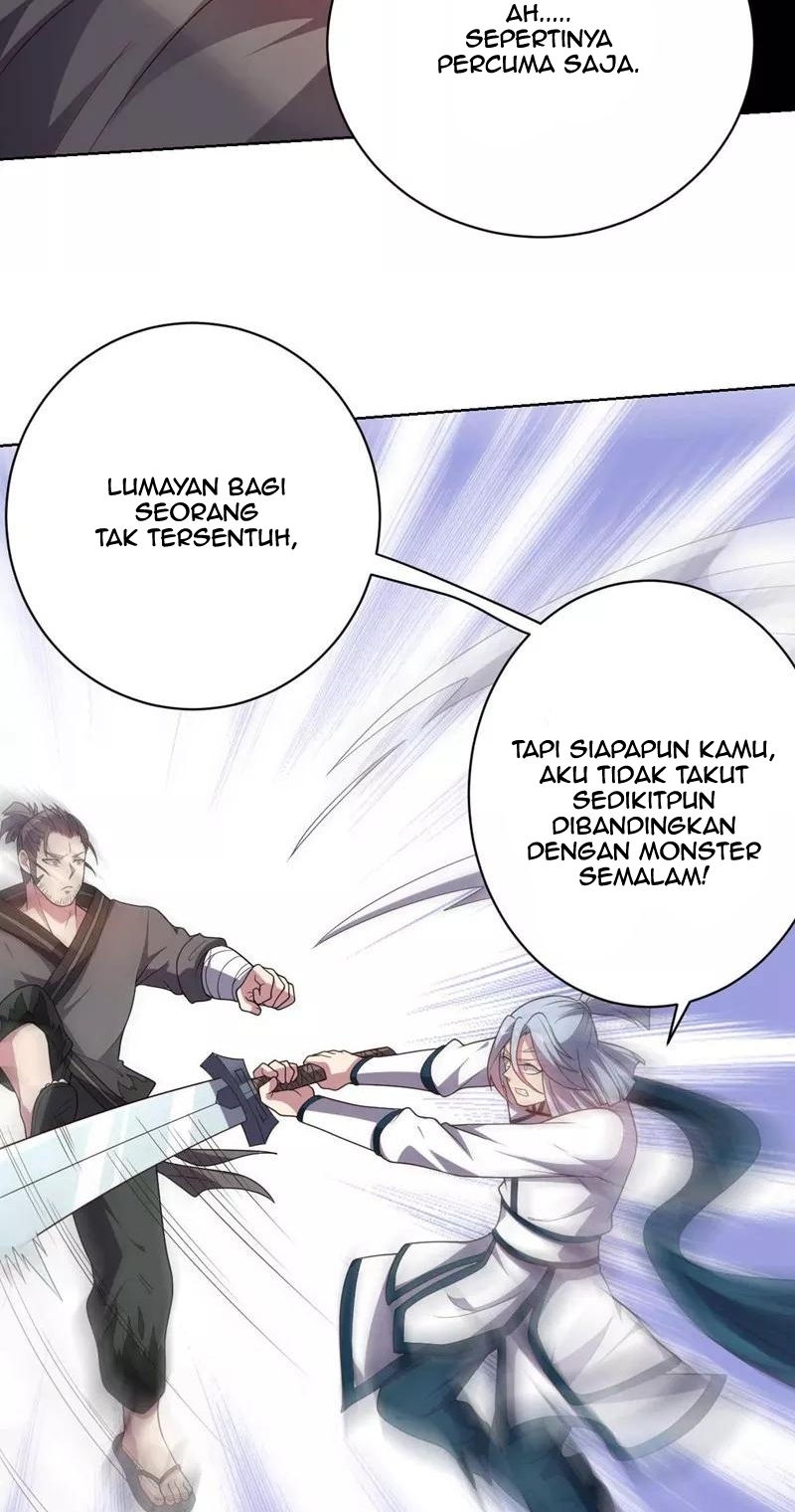 Big Hero’s Girlfriend is Super Fierce! Chapter 95 - halaman 24