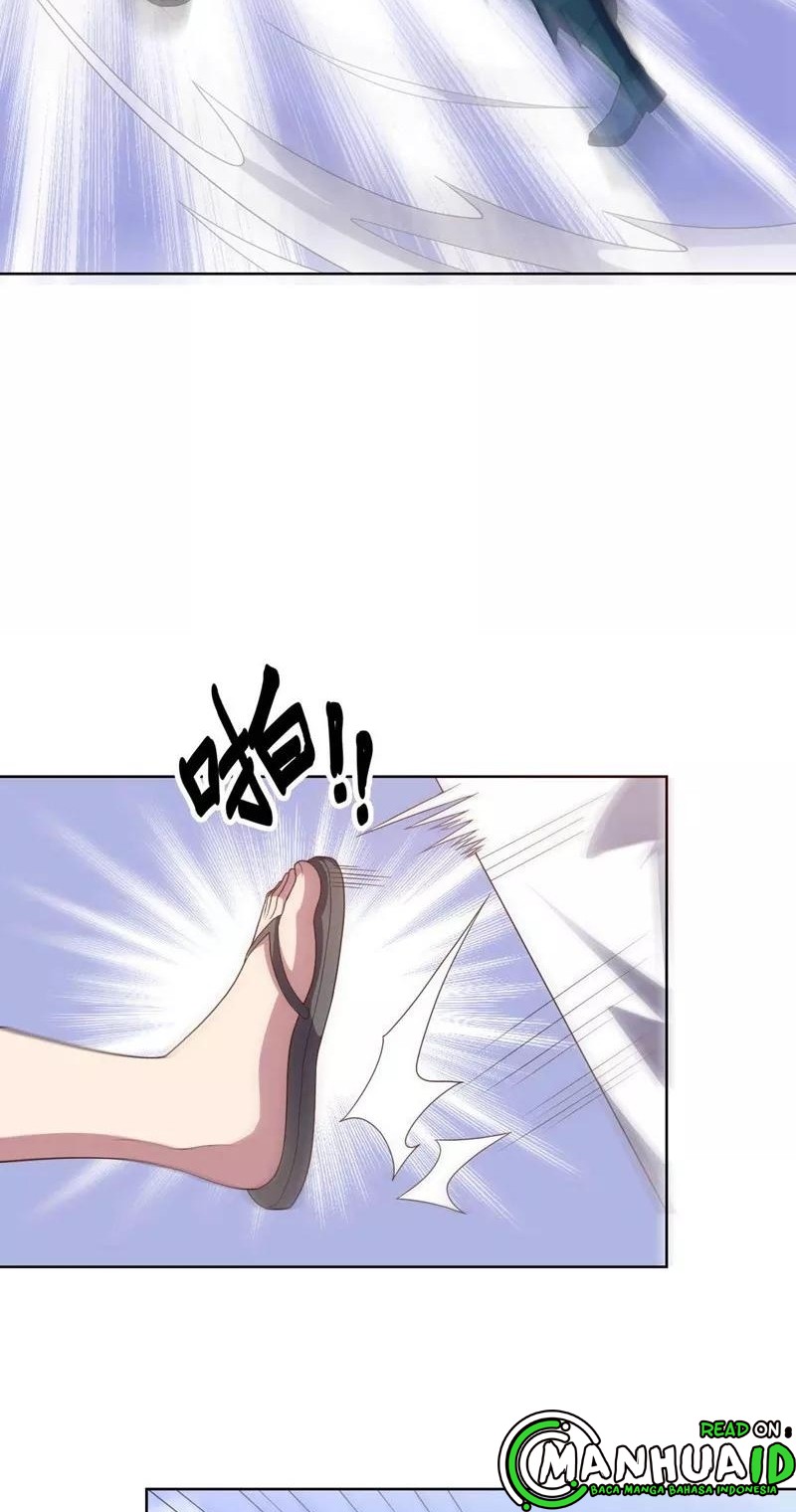 Big Hero’s Girlfriend is Super Fierce! Chapter 95 - halaman 25