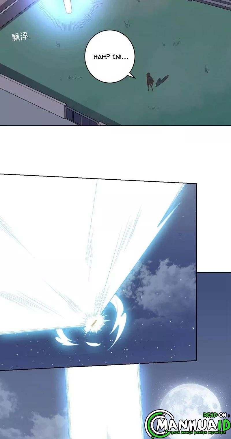 Big Hero’s Girlfriend is Super Fierce! Chapter 95 - halaman 3