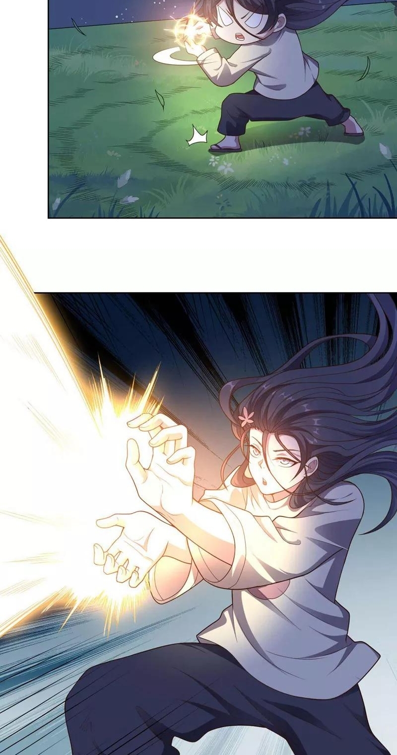 Big Hero’s Girlfriend is Super Fierce! Chapter 95 - halaman 6